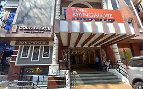Hotel Mangalore International